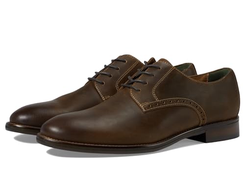 Image of Johnston & Murphy Men's Conard 2.0 Plain Toe Dress Shoe