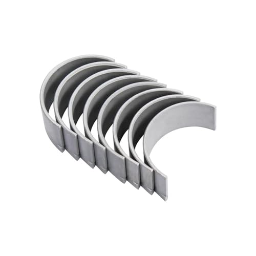 Motorcycle Engine Parts Connecting Rod Bearing STD 25 50 75 100 150 200 Compatible With FZR400 FZR400RR FZ400 1WG 4YR 3TJ(Oversize 75)