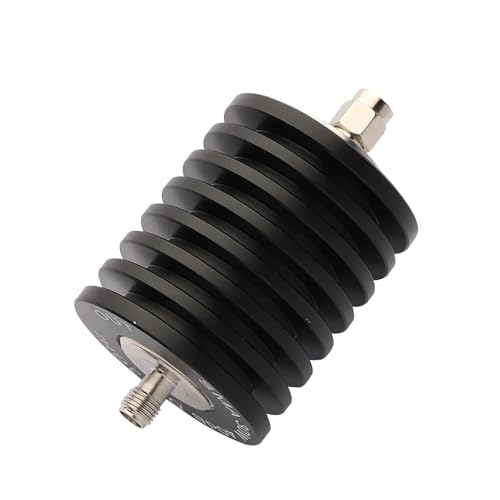 Atenuador SMA 30W 10dB para instrumentos de precisión miniatura 1
