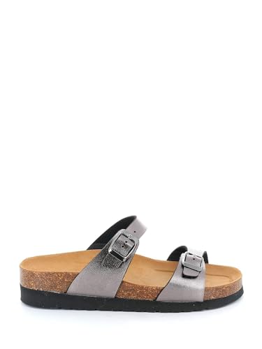 Sandales style BIRK Grunland Hola contre la fatigue des pieds 41