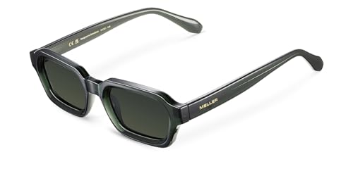 Image of Meller by Lenskart | Sunglasses | Polarised and UV Protection | Contemporary Styles for Men & Women | Designed in Barcelona