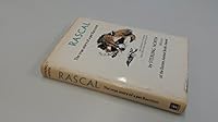 Rascal: the true story of a pet raccoon B0000CLXRH Book Cover