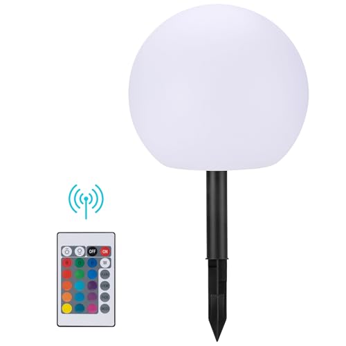 Lámparas de esfera para exterior 14 Imagen adicional