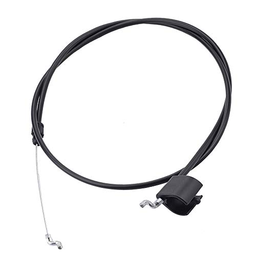 Mannial 158152 582991501 Zone Control Cable for Husqvarna Poulan Pro Sears Craftsman Weed