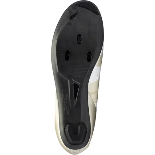 Sidi Ergo 6 Road Shoes - Men's, White, 43.54