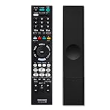 ブルーレイディスクレコーダー用リモコン RMT-B015J for SONY ソニーリプレイスリモコン BDZ-E510 BDZ-E520 BDZ-ET1100 BDZ-ET1200 BDZ-ET2100 BDZ-ET2200 BDZ-EW1100 BDZ-EW1200 BDZ-EW510 BDZ-EW520対応