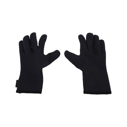 Guantes de agua Aramox para surf y kayak, neopreno de 3 mm para hombre y mujer 2