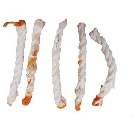 Buy The Holy Mart Janeu Thread (10 Pcs) | Sacred Thread Brahmin Thread ...