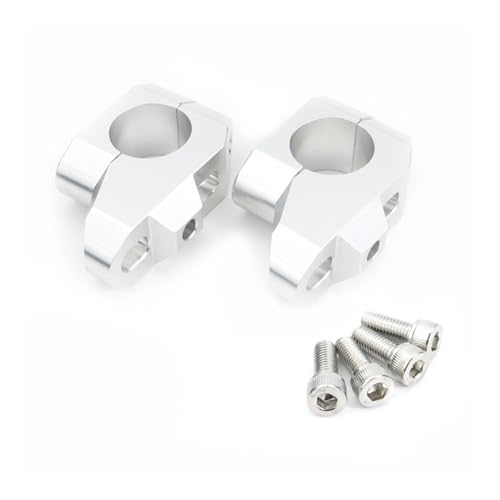 Elevador manillar 28mm para CB650R X-ADV y NX500 5