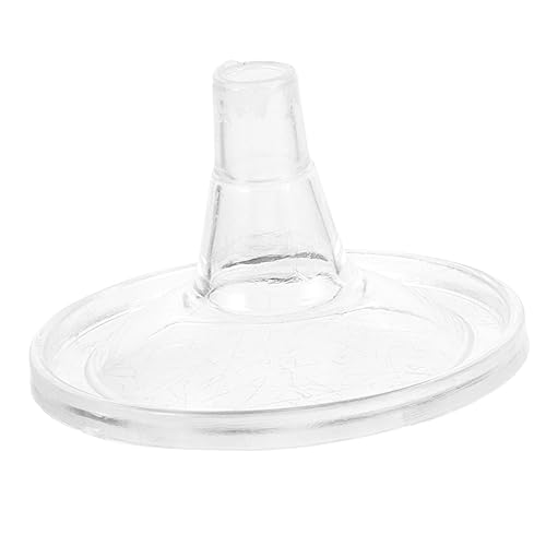 TOYANDONA Decorativo per Sfere per Fontane e Acquari Base per Esposizione Leggera e Compatta Design per Decorazioni Domestiche e Regali Festivi