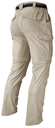 best hiking pants for men in Tulsa, OK