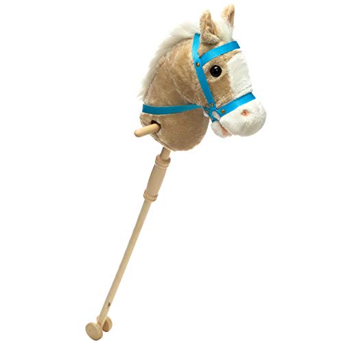 Amazon Best Sellers Best Kids' Stick Horses