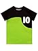 Produktbild Ben 10 Jungen T-Shirt Grün 146