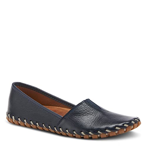 Image of Spring Step Women's Kathaleta-Suede
