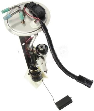 Replacement Fuel Pump Hanger Assembly Compatible with 2000-2001 Ford Ranger