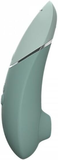 Womanizer Next 3D: Ultimate Pleasure Air Experience Sage