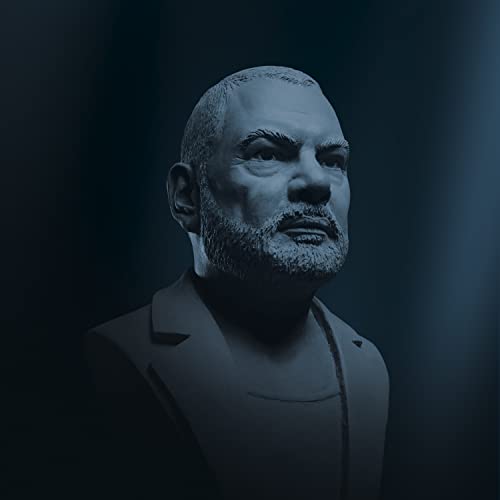 Deutsches Filmorchester Babelsberg & Alphaville