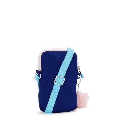 Image of Kipling Women's Tally Minibag, Lightweight Crossbody Mini Bag, Nylon Phone Bag