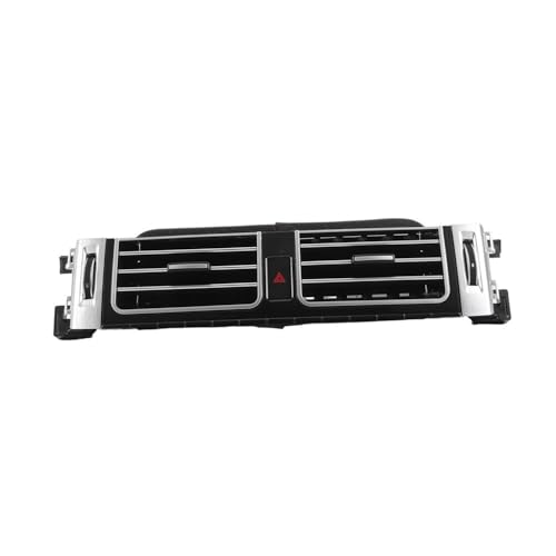 Réparer bouton climatisation cassé Range Rover L405 L494 commande ventilation - 3