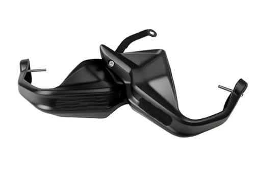 Garde-mains moto pour guidon : fini les mains gelées en MT-07
