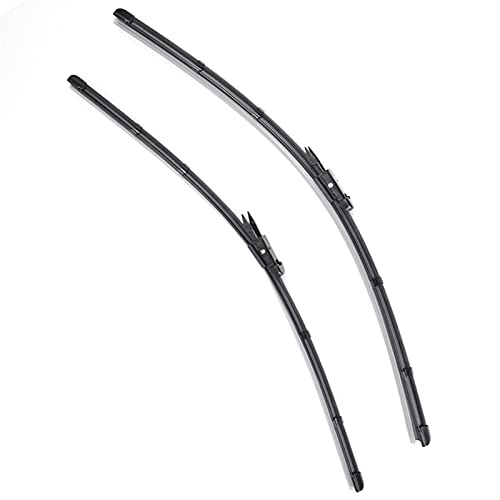 Essuie-Glaces Avant 23" Haute Performance pour Berline Saab 9-3 2010