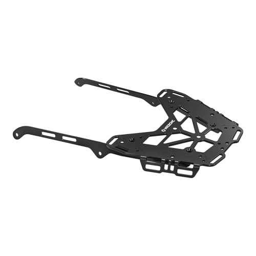 NICECNC Motorcycle Rear Luggage Rack
