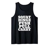 Strength Coach Apparel
