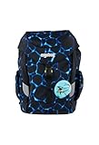ergobag mini ergonomischer Kinderrucksack, Kindergartentasche, DIN A4, 10 Liter, Jungen und Mädchen