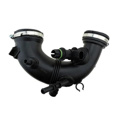 Tuyau d'admission d'air 2740901029 pour moteur de turbocompresseur Benz