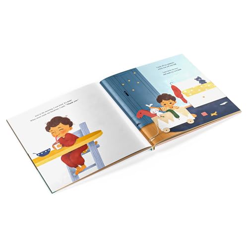 Image of Kindness is My Superpower: A children's Book About Empathy, Kindness and Compassion (My Superpower Books)