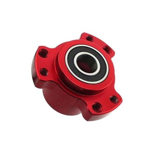 Moyeux avant de course pour corriger le jeu de direction sur Go Kart et Buggy