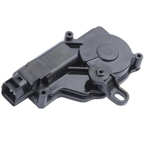 Moteur de verrouillage de porte arrière bloqué : solution Kia Sportage 2005-2010