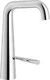 Nobili Rubinetterie lk00118/2CR Mischbatterie Waschbecken Einlochbatterie