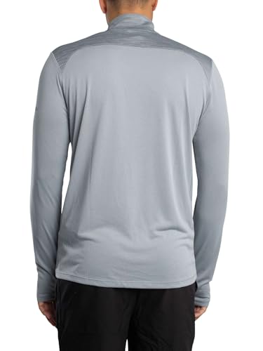 Under Armour - Mens Tech Utility 1/4 Zip Pullover3