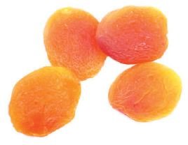 Apricots (Turkish #4) -28Lbs
