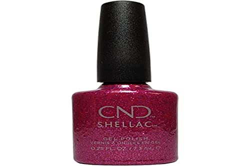 CND Shellac Smalti Semipermanente Butterfly Queen