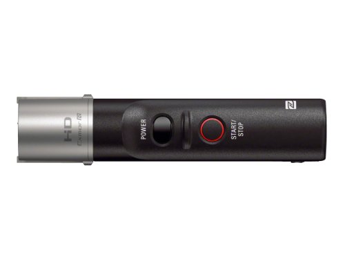Sony Hdr-Mv1 Music Video Recorder (Black) #TOP4
