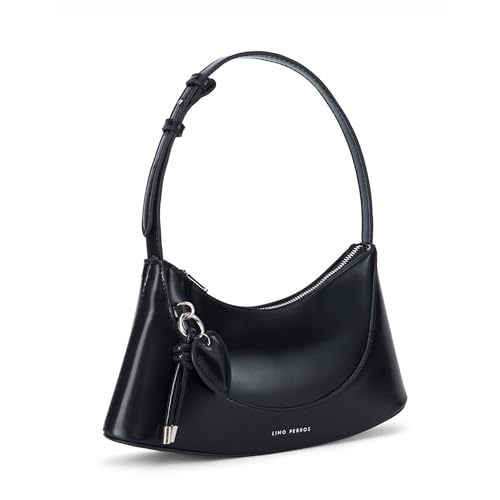Image of Lino Perros Avril Clara Shoulder Bag