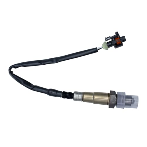 GMBooskr 234-4528 Oxygen Sensor Downstream for Chevy Cruze 2011 2012 2013 2014 2015 Cruze Limited 2016 O2 Sensor for Sonic 2012 2013 2014 2015 2016 2017 2018 2019 2020 Trax 2013-2014#55572216,55574136