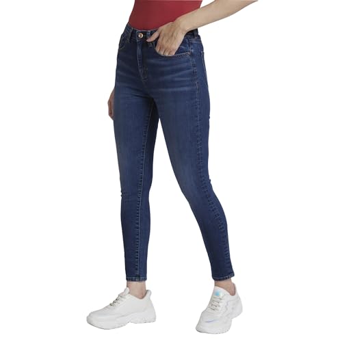 Image of Spykar Women Jeans
