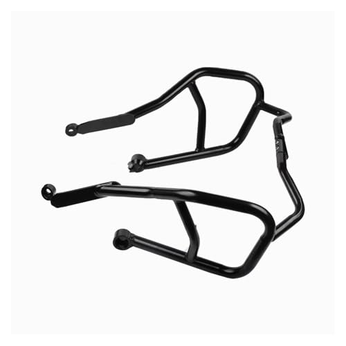 Protection moteur DUCATI MTS1200 crash bar en acier haut de gamme pour Multistrada 1200