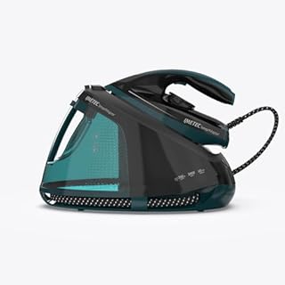 Imetec 9047 Ferro caldaia a freddo 2400W Fluid Ceramic Pro SmartVapor