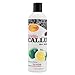 Sparedi Callus Remover, Lemon Lime, 12 oz