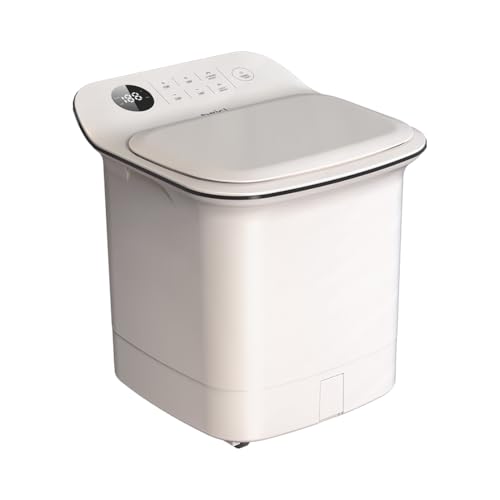 beici 13-inch Foot Spa with Dual-Action System