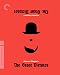 The Great Dictator (The Criterion Collection) [Blu-ray]