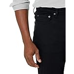 Amazon Essentials Men's Athletic-Fit Stretch Jeans - Image 3