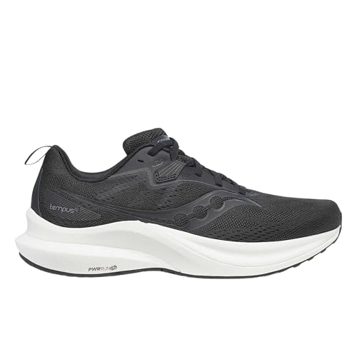 Image of Saucony Mens Tempus 2 Sneaker
