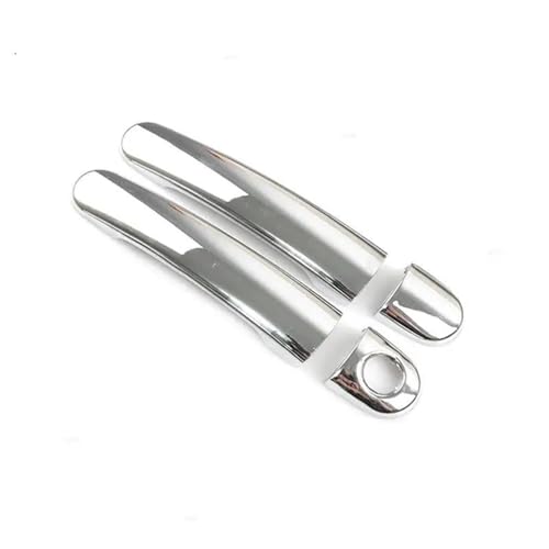 Poignée de porte coulissante extérieure stylée pour vos trajets en Golf 5 MK5