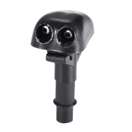 Buse de lave-glace avant à jet diffuseur pour Strada Triton et Eclipse - 4