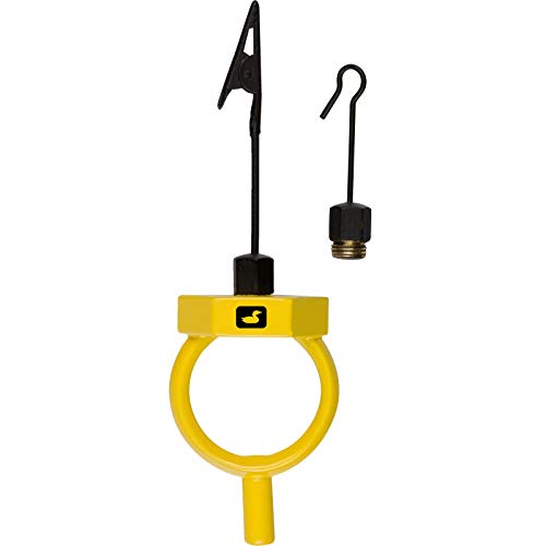 Gator Grip Dubbing Spinner Loon pour monter vos mouches de pêche à la maison